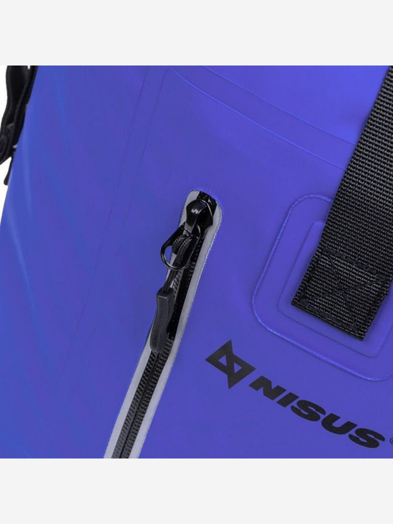 Герморюкзак NISUS 25л, ПВХ (N-8906-25)