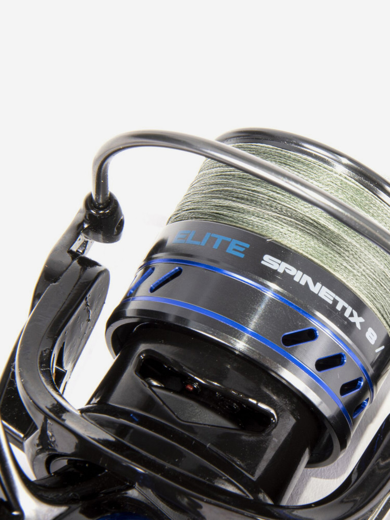 Катушка безынерционная Salmo Elite SPINETIX 8 2500FD