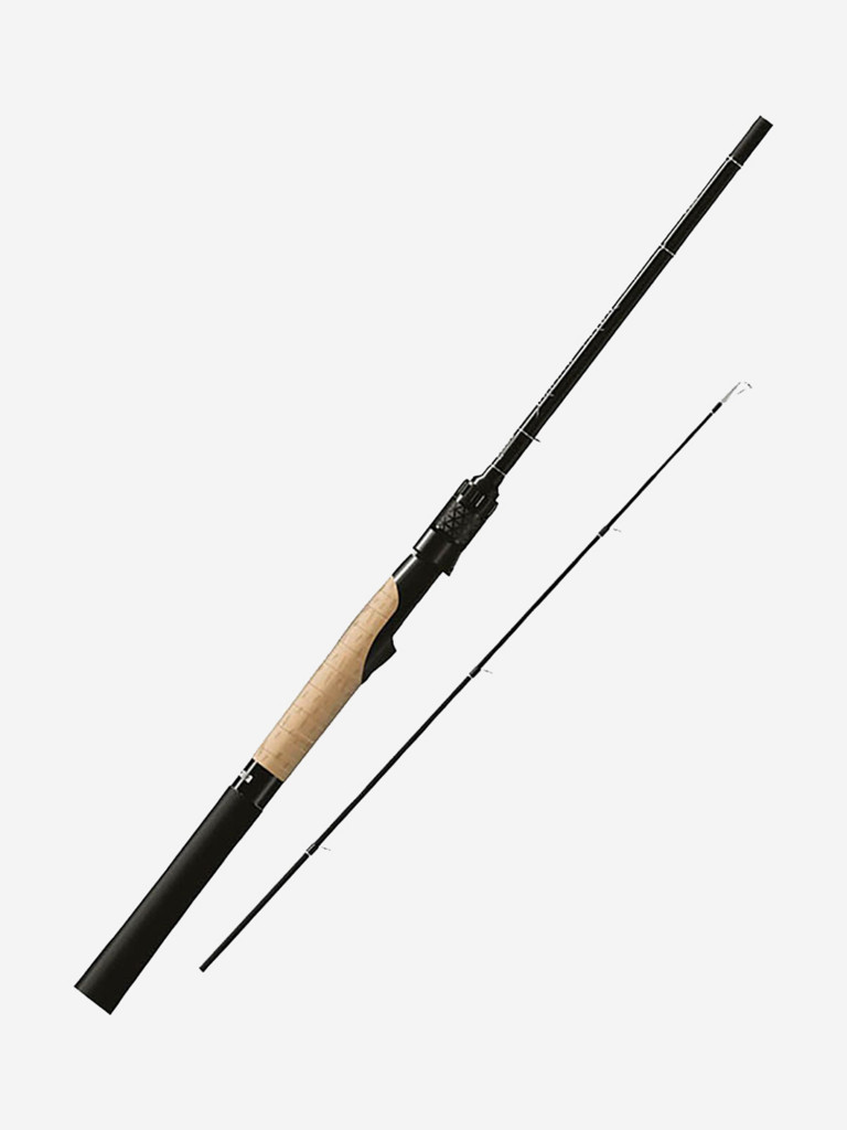 Спиннинг для рыбалки Rapala Shadow Blade Spinning 9' 274cm ML 5-21g, 2pcs