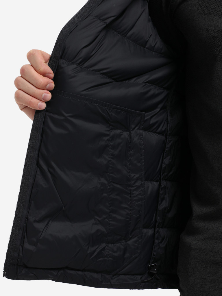 Пуховик мужской Pelliot