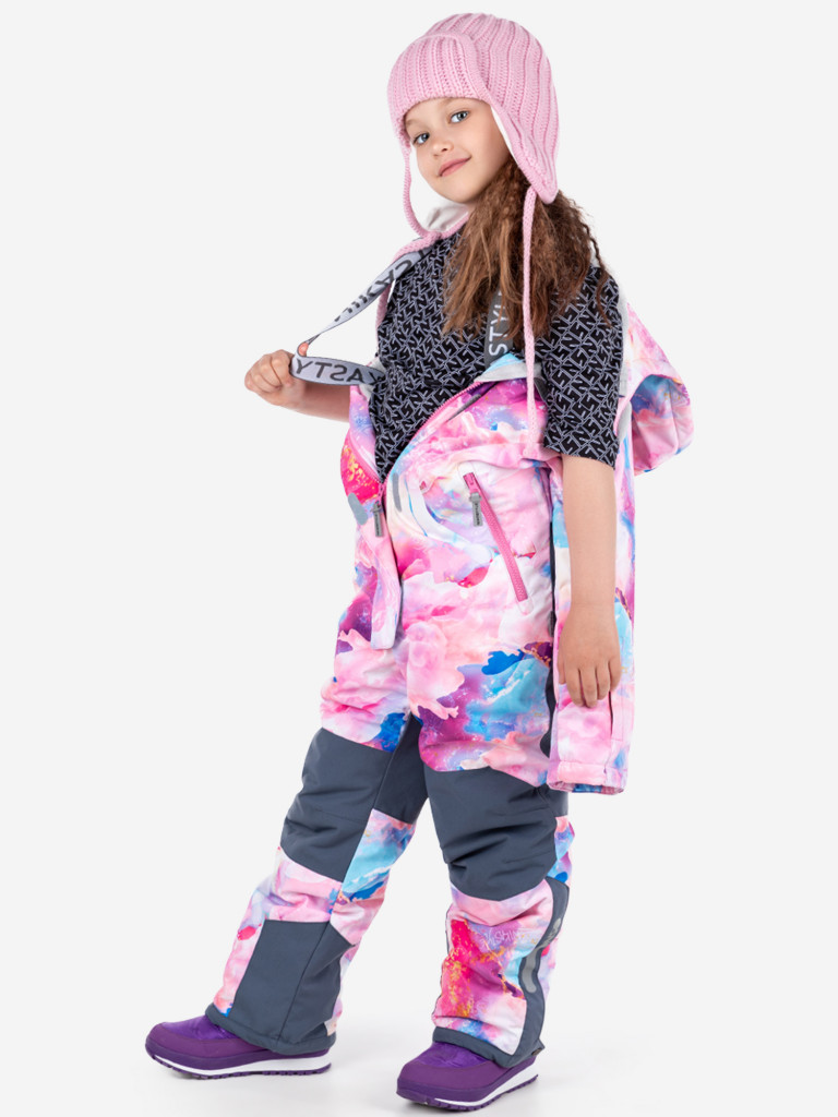 Комбинезон NIKASTYLE
