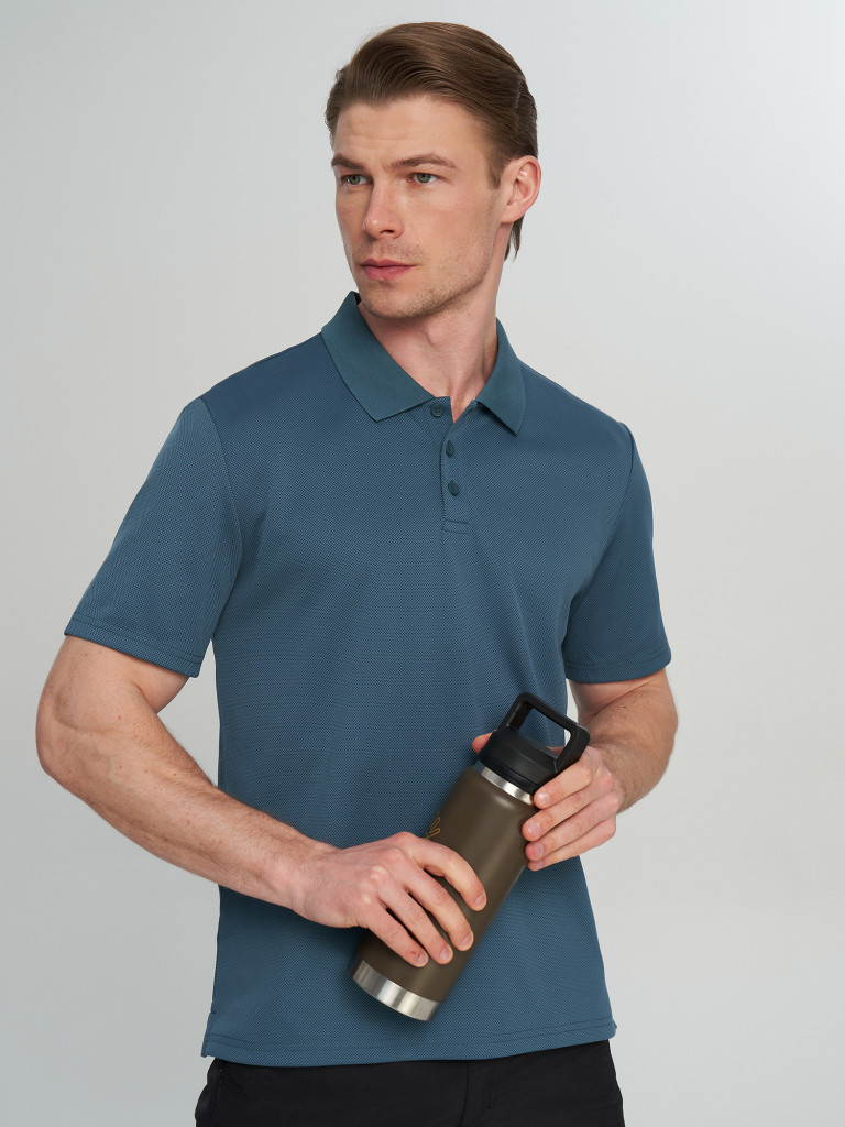 Поло мужское Northland