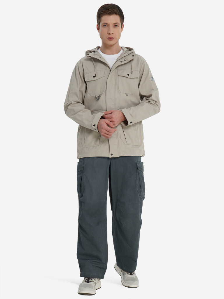 Легкая куртка мужская Northland