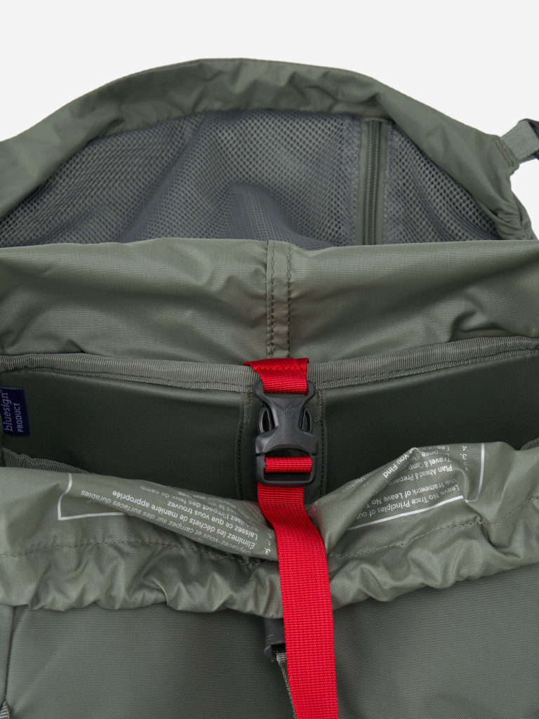 Рюкзак женский Osprey Kyte, 48 л