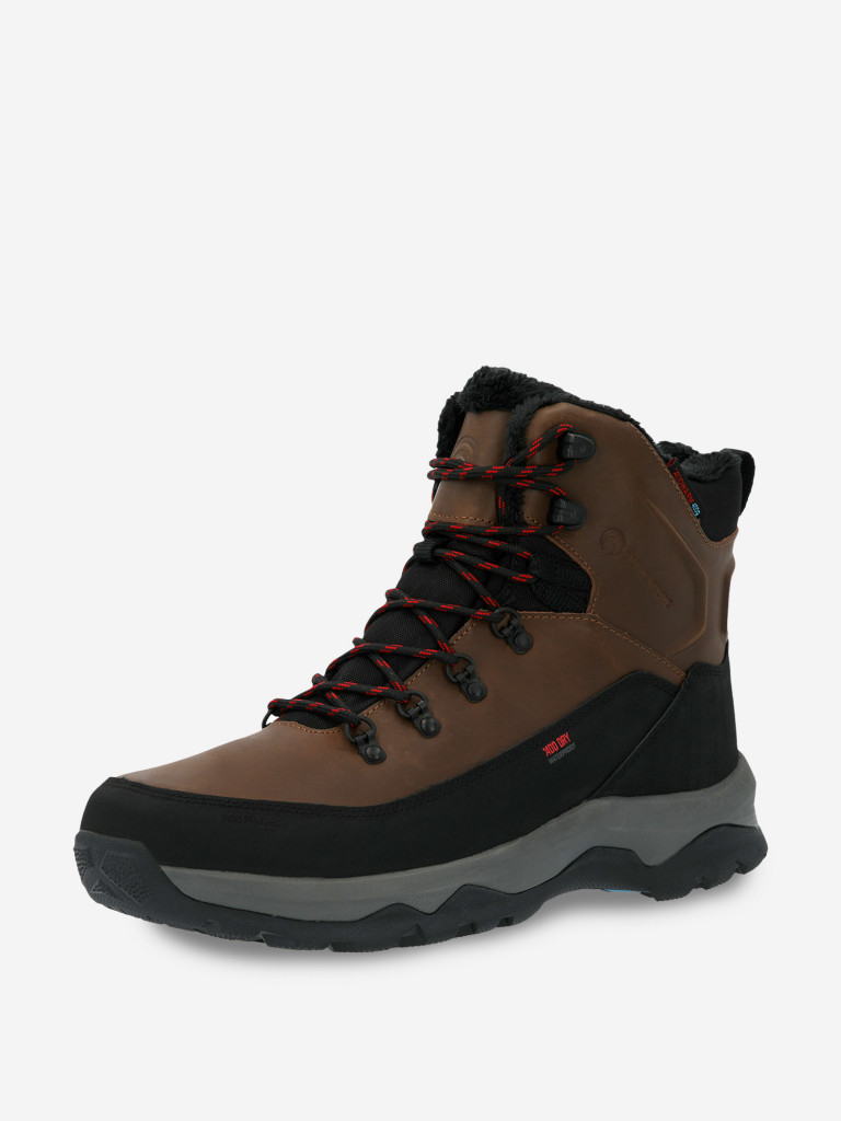 Ботинки утепленные мужские Outventure Matterhorn