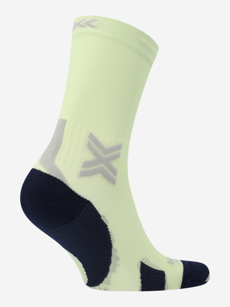 Носки мужские X-Socks Run Discover Crew, 1 пара