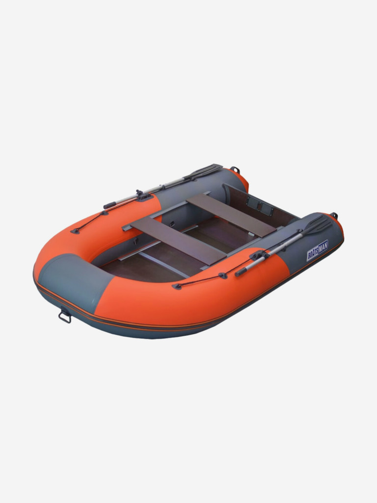 Надувная лодка BoatsMan BT330K