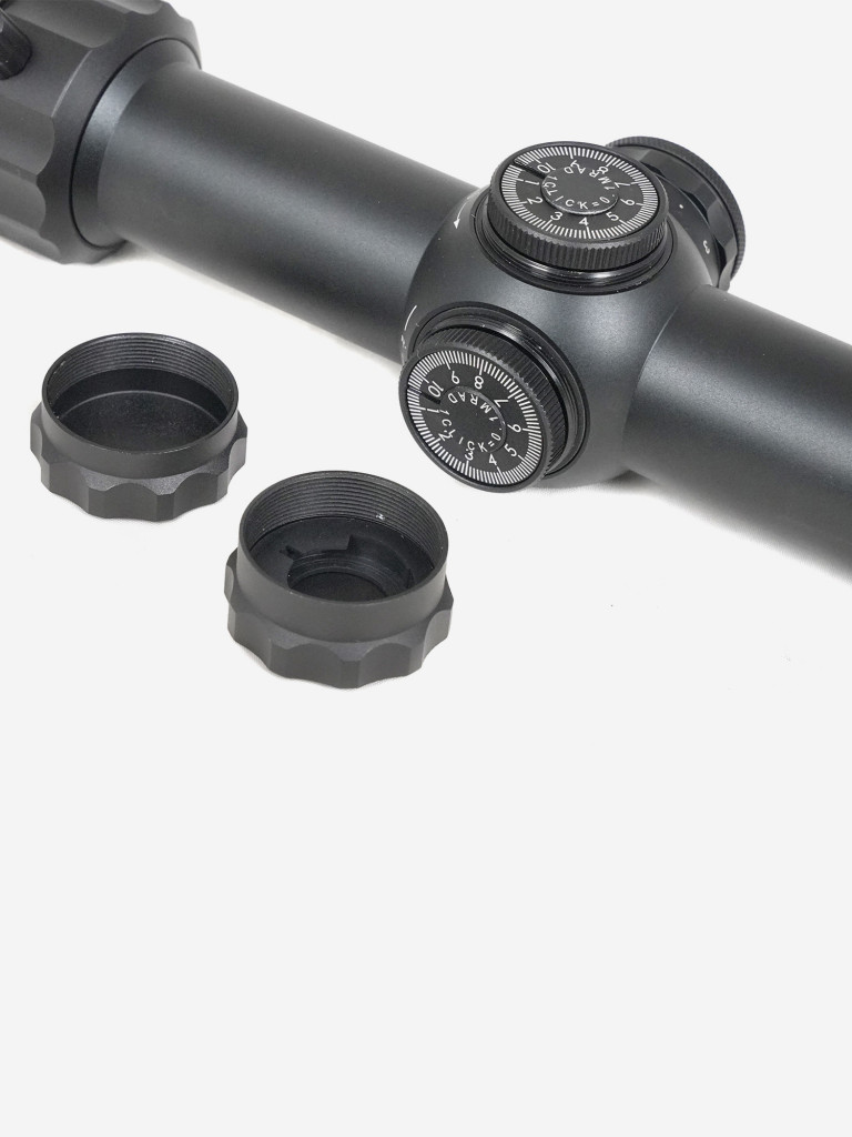 Оптический прицел ARKON Model B 1-8х24