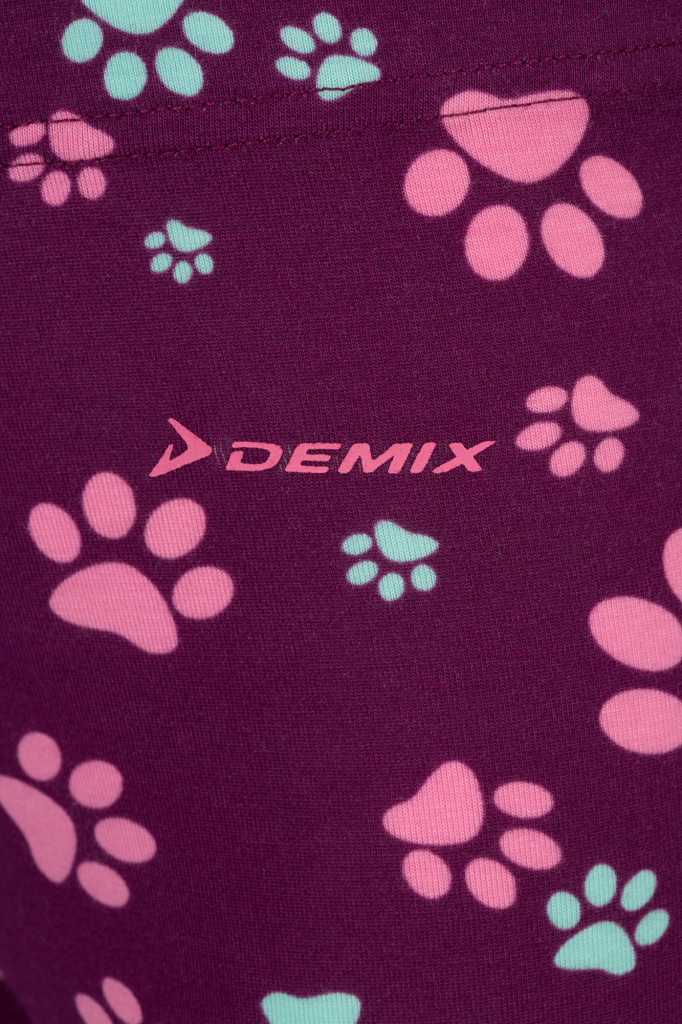 Легинсы для девочек Demix