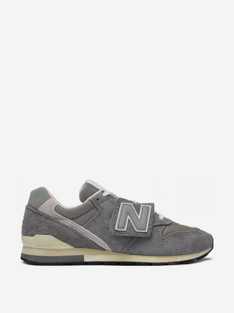 Кроссовки New Balance 996v2 35th Anniversary Storm Ash