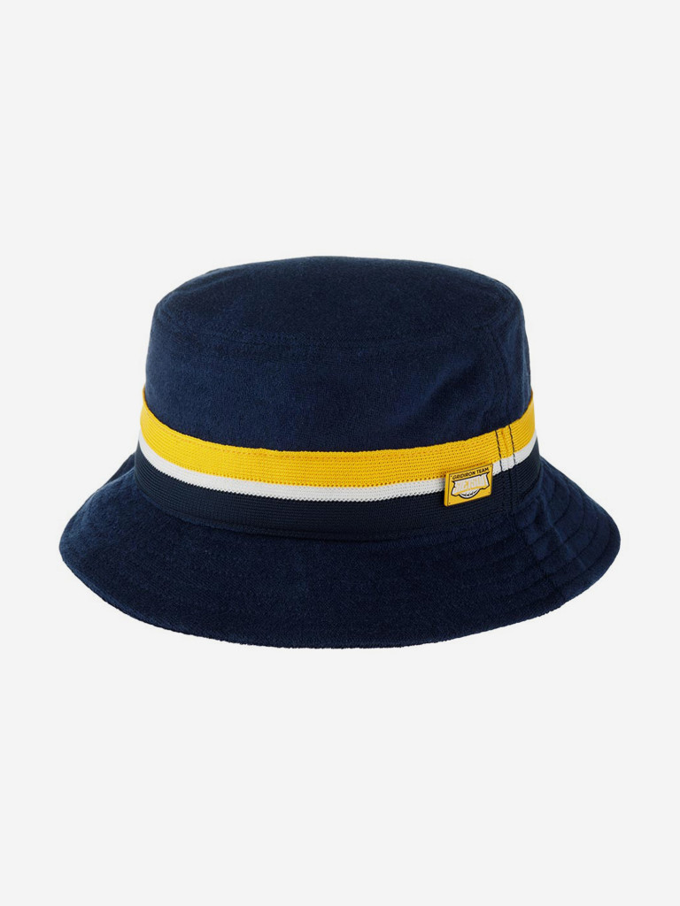 Панама STETSON 1811114 BUCKET COTTON