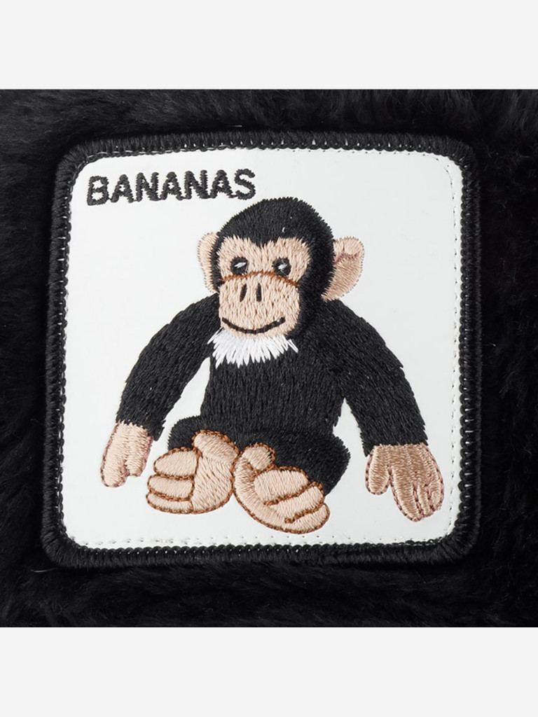 Бейсболка с сеточкой GOORIN BROTHERS 201-0005