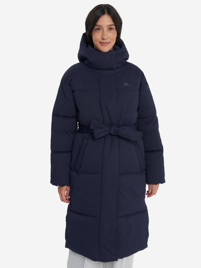 Пальто утепленное женское Robe di Kappa