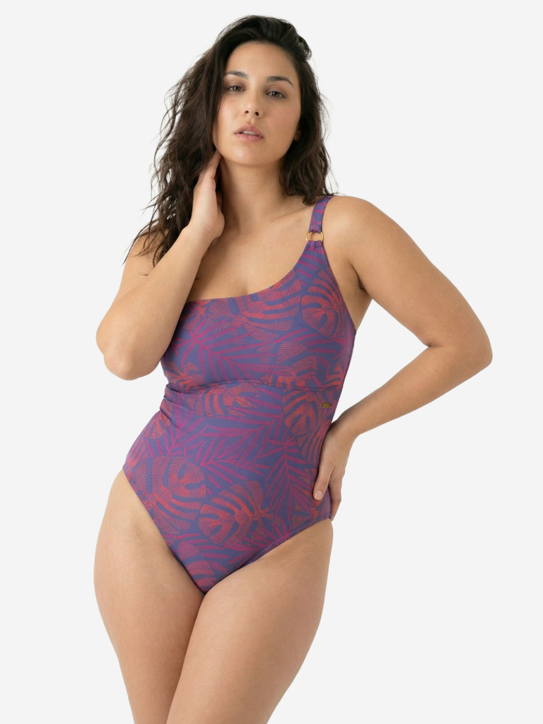 Купальник слитный женский Speedo