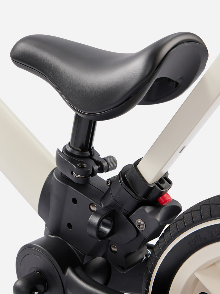 Беговел-велосипед трансформер детский HANDER HAPPY BABY