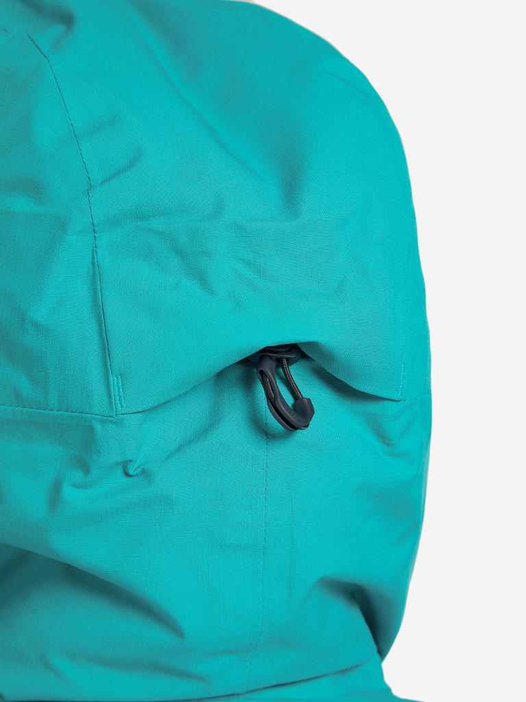 Куртка утепленная женская Mountain Hardwear Stretch Ozonic