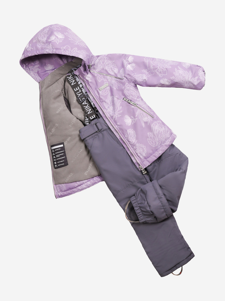 Костюм NIKASTYLE