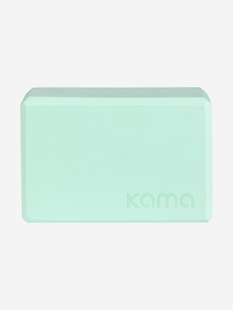 Блоки для йоги и фитнеса Kama, 2 шт.