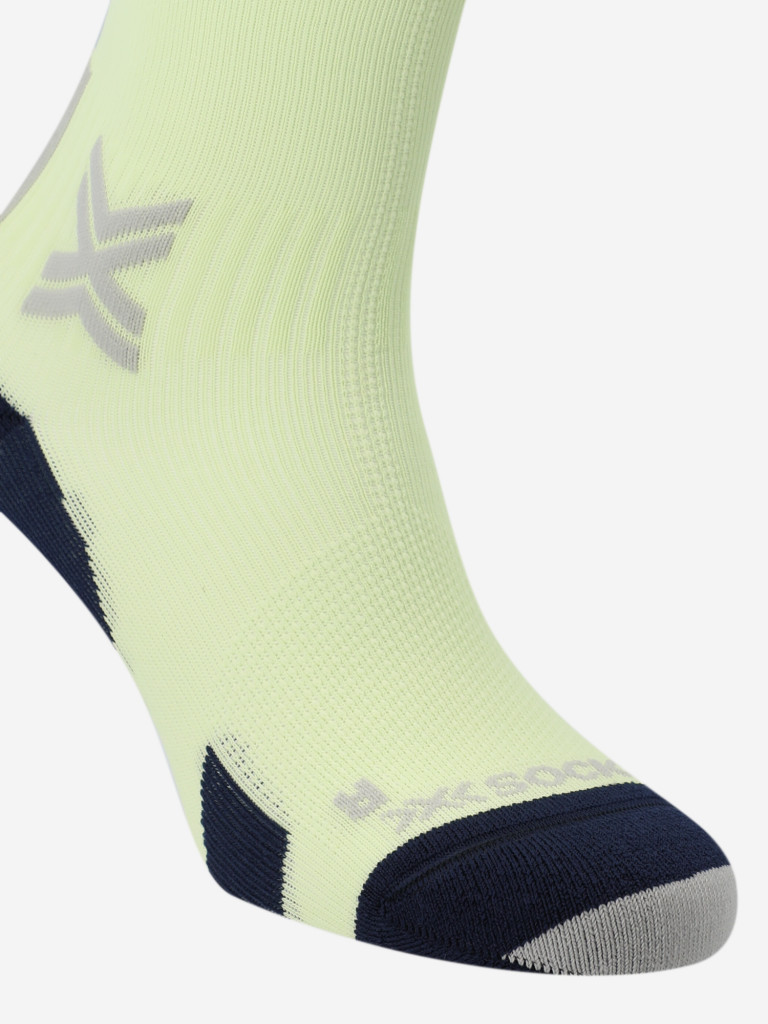 Носки мужские X-Socks Run Discover Crew, 1 пара
