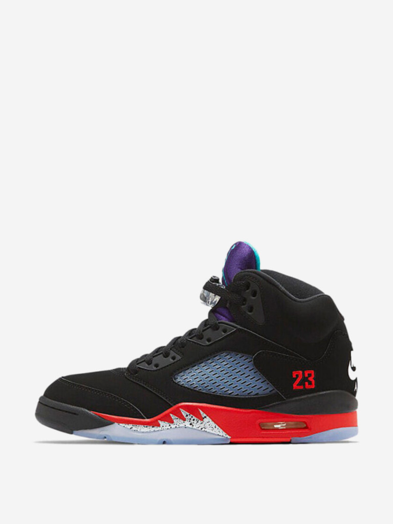 Кроссовки Jordan 5 Retro Top 3