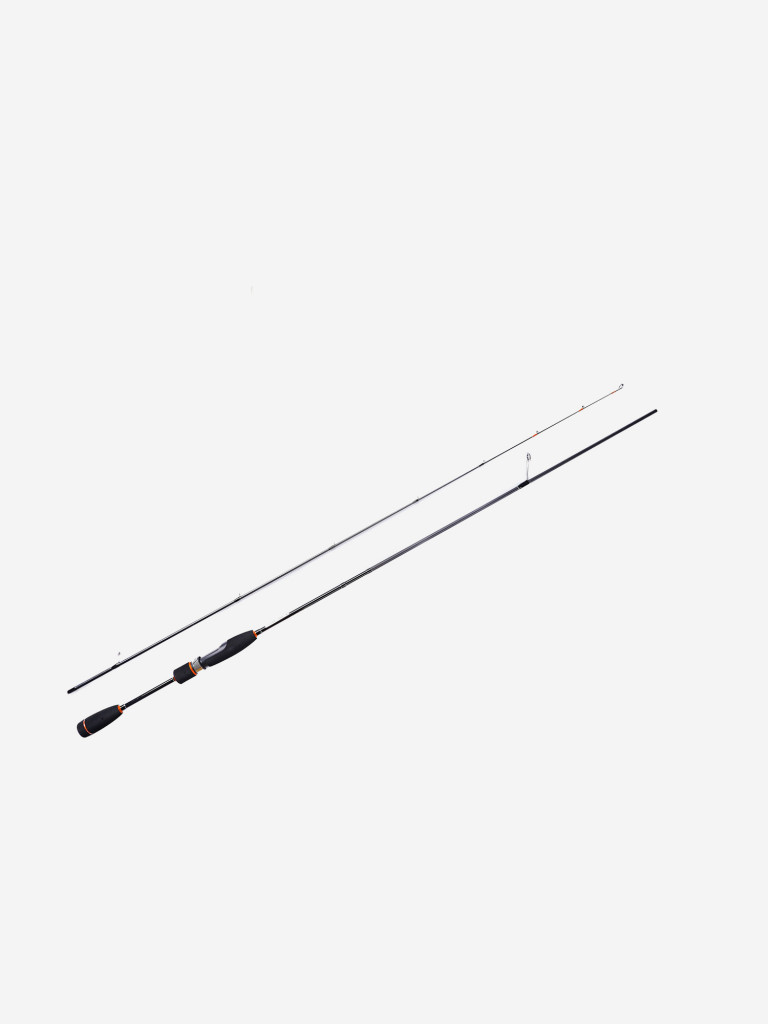 Удилище спиннинговое штекерное RUBICON Arrow 0,6-8g 2.30m