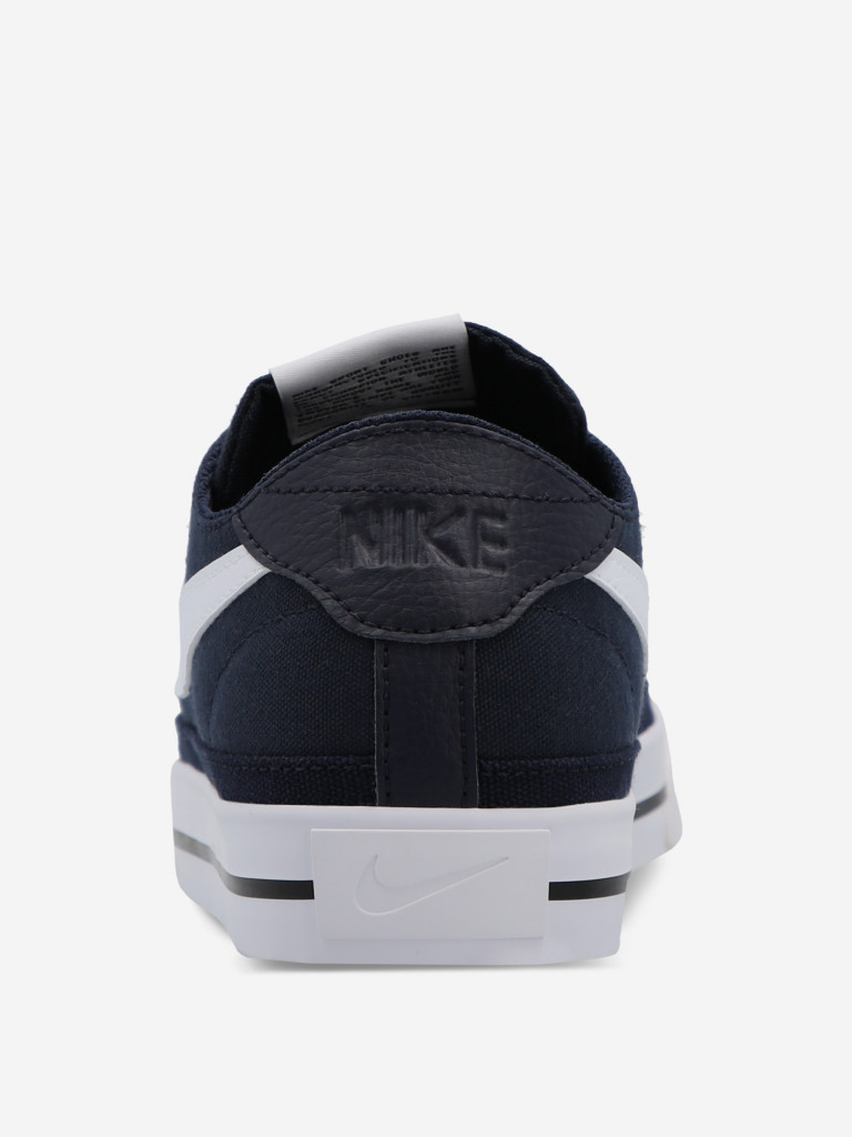 Кеды мужские Nike Court Legacy Canvas