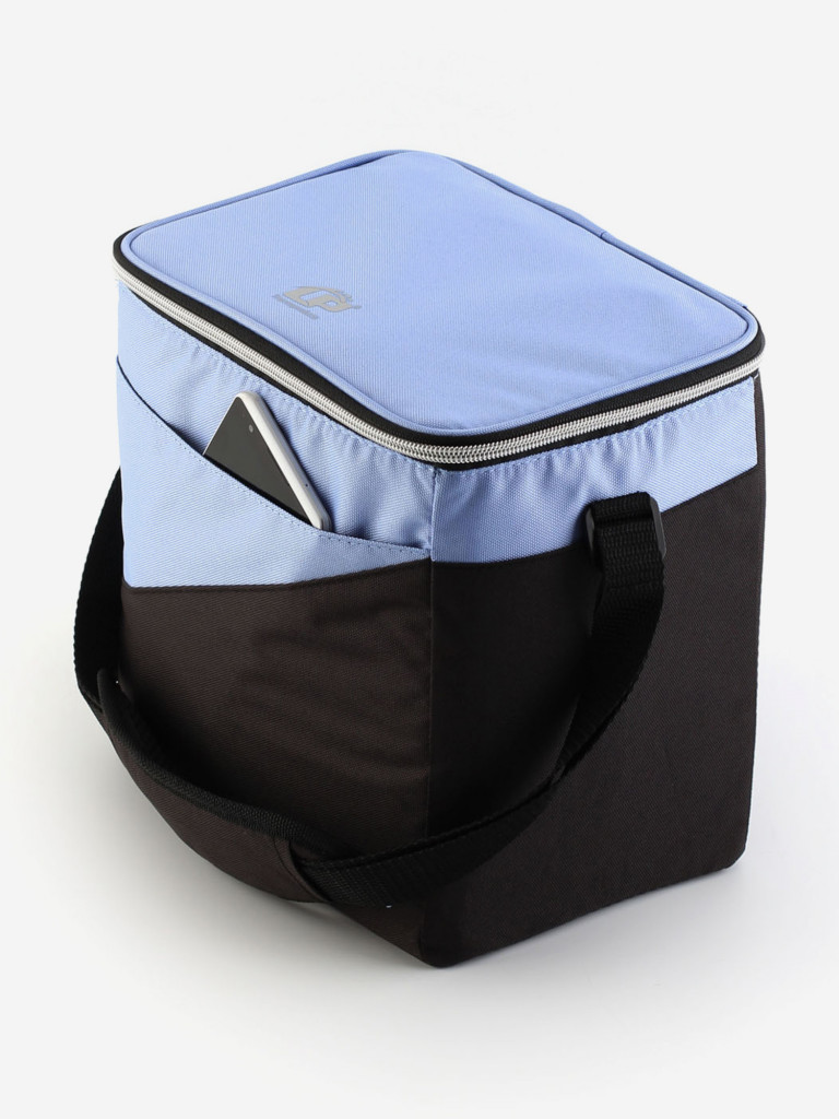 Термосумка LP Thermoproducts Cool bag, 8 л, синяя