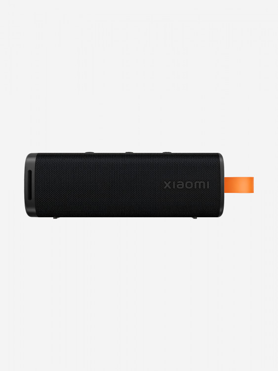 Колонка Xiaomi MI Sound Outdoor MDZ-38-DB, черная, EU.