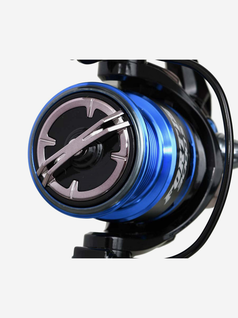 Катушкa FLAGMAN спиннинговая Fortis 3000S 6+1ш.п.