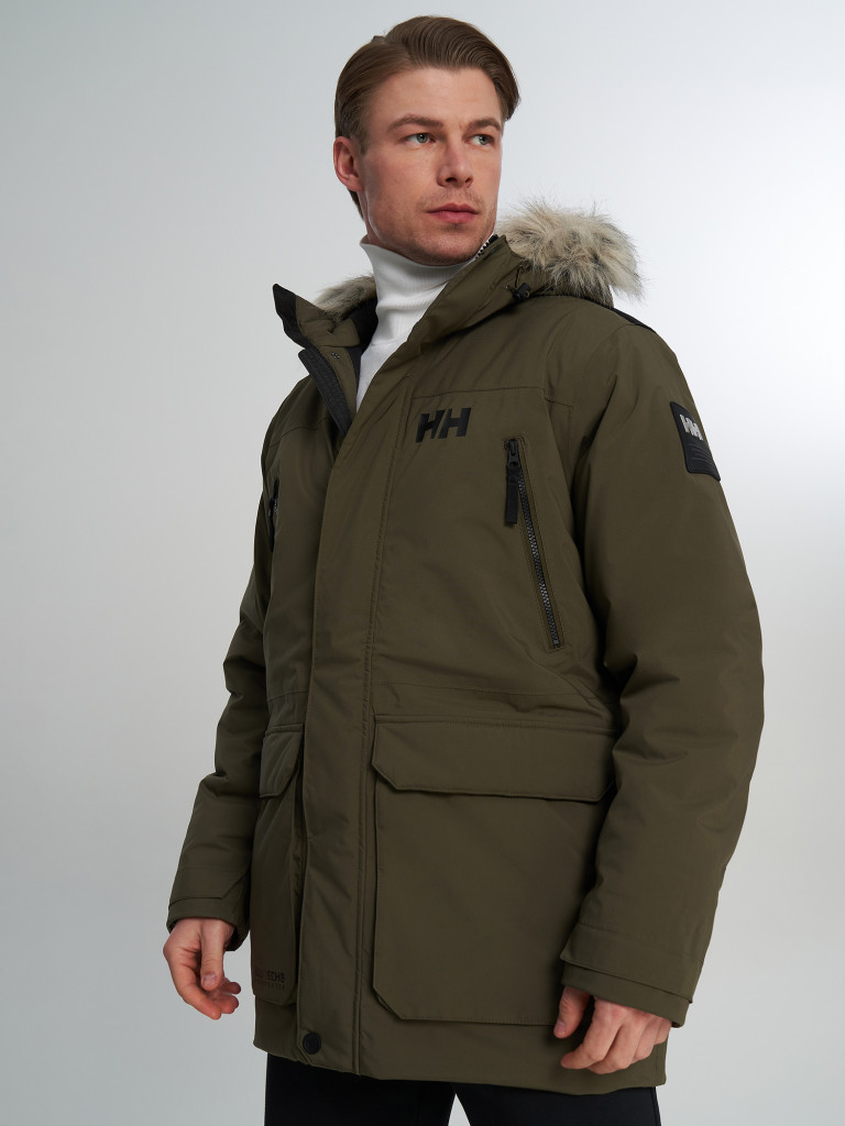 Куртка утепленная мужская Helly Hansen Reine