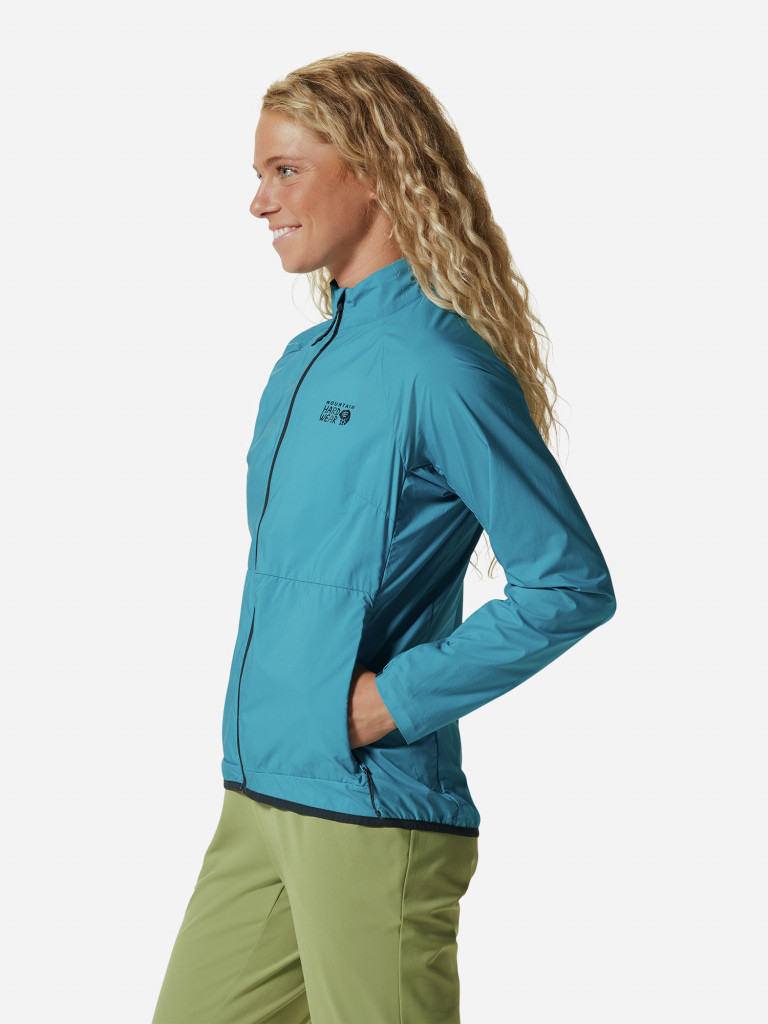 Mountain Hardwear Kor AirShell Full Zip Jacket