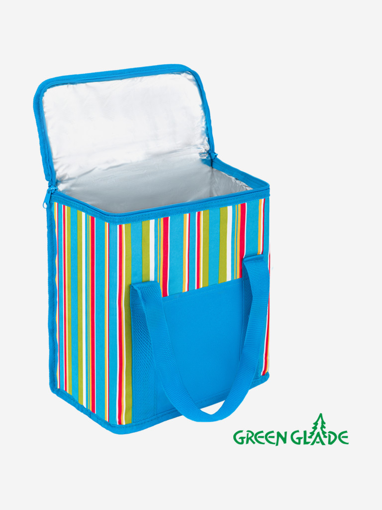 Сумка-изотермическая Green Glade 12 л Р1012 (24)