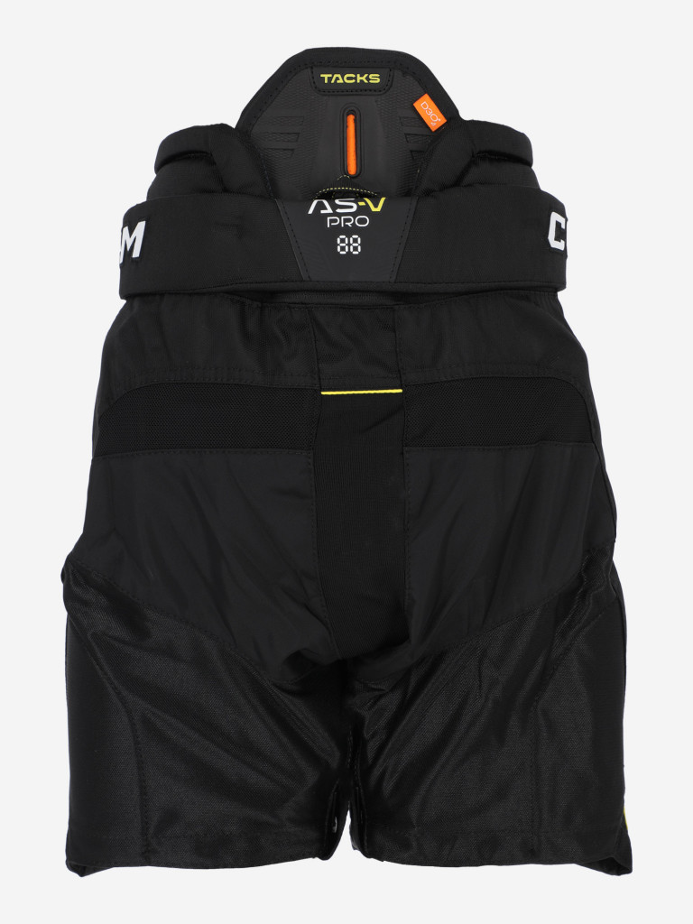 Шорты хоккейные детские CCM AS-V Pro JR
