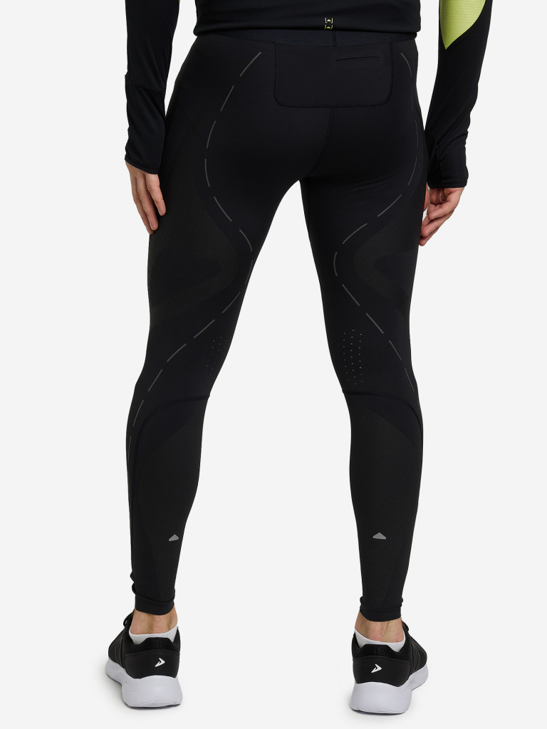 Тайтсы мужские Li-Ning