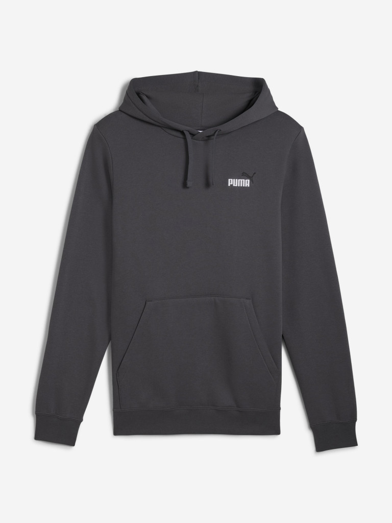 Худи мужское PUMA Ess 2 Color Small No. 1 Logo