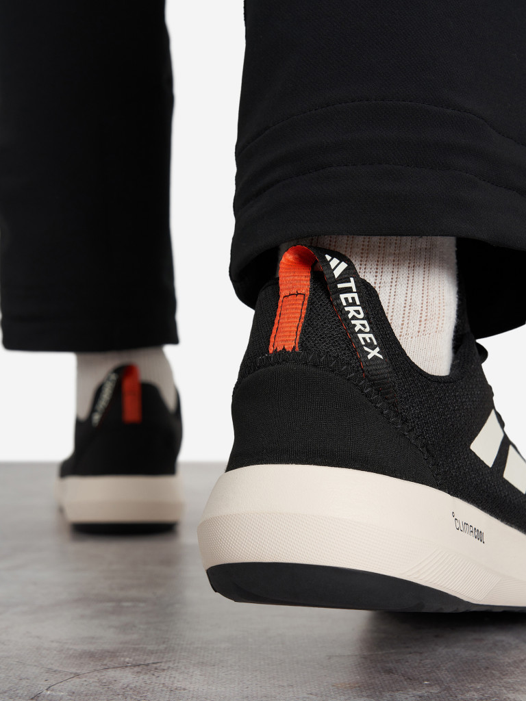 Кроссовки мужские adidas Terrex Boat Lace Climacool