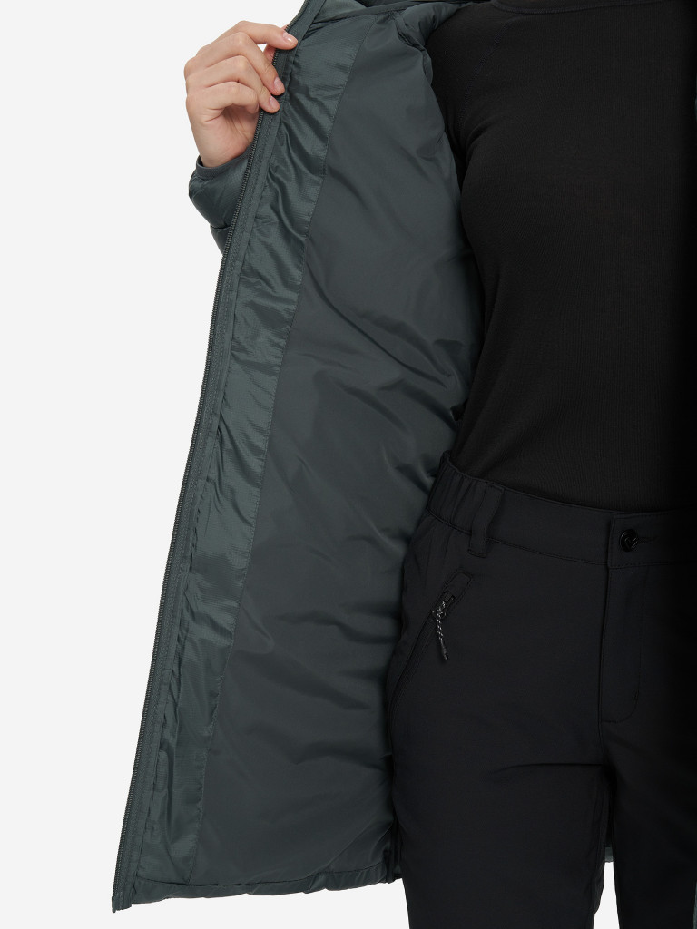 Пуховик женский Northland Himmel