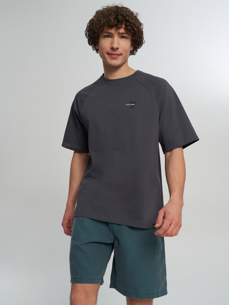 Футболка мужская Termit