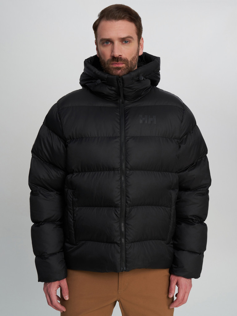 Куртка утепленная мужская Helly Hansen Active