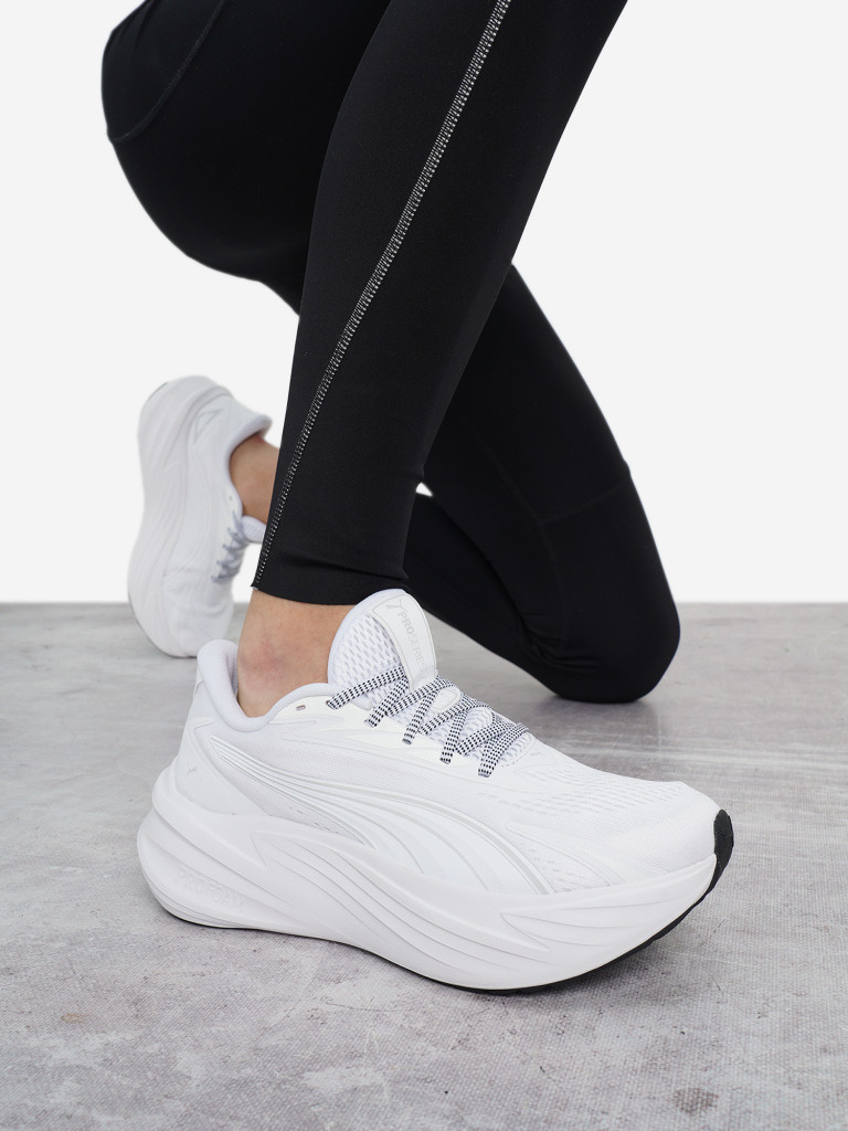 Кроссовки женские PUMA Maxima Pro
