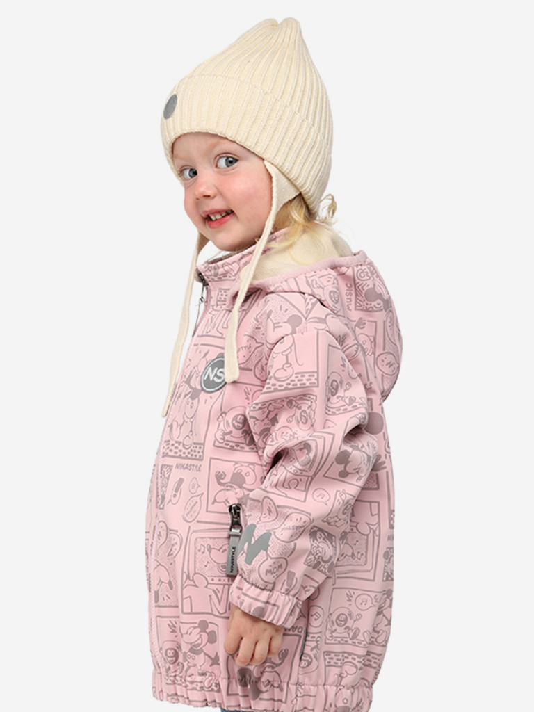 Ветровка NIKASTYLE