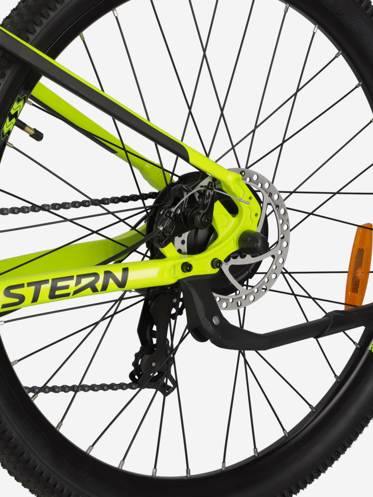 Электровелосипед Stern Power 1.1 2024