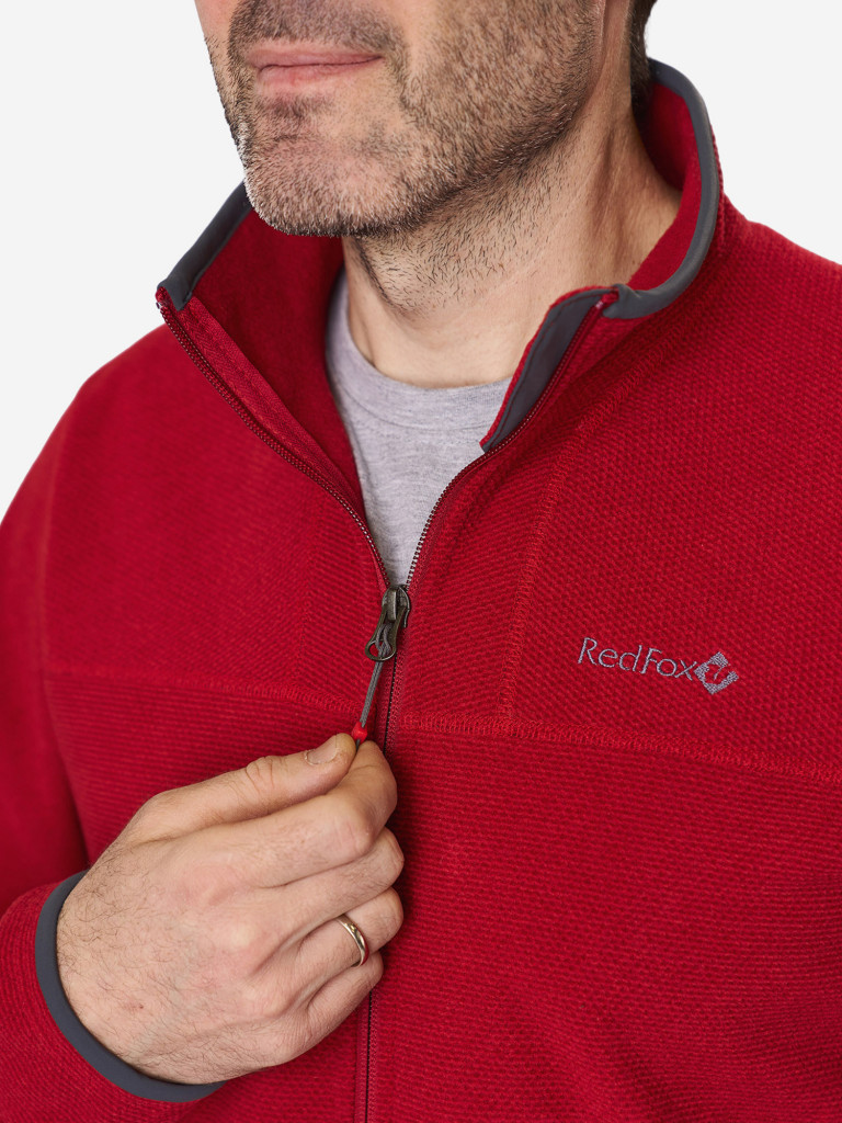 Джемпер Red Fox Dolomite III Мужской