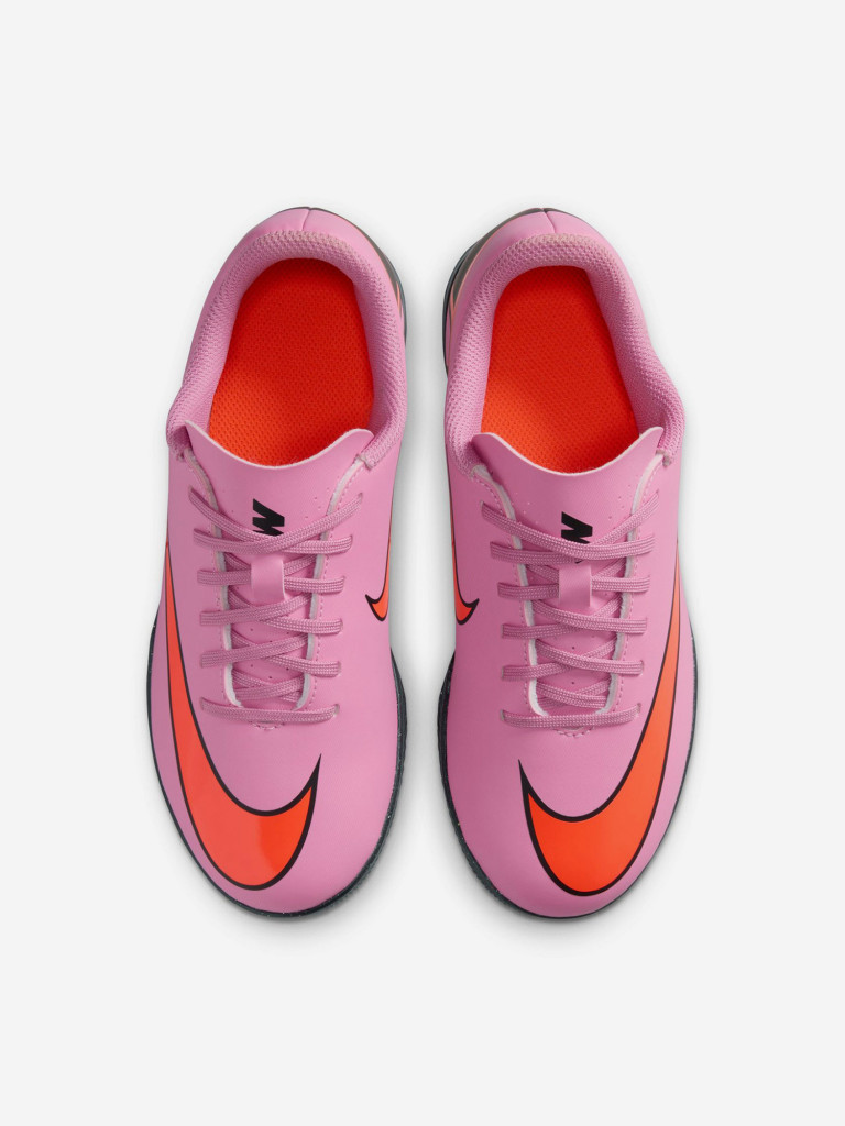 Бутсы для мальчиков Nike Vapor 16 Club Ic