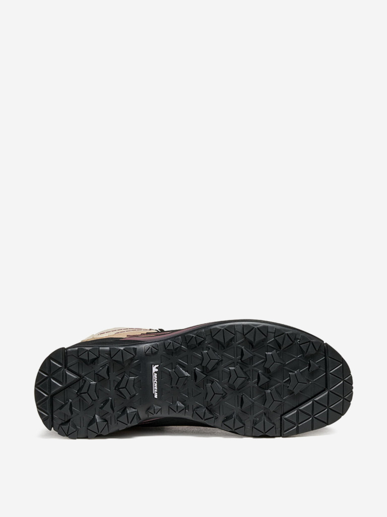 Ботинки Garmont Akron Mid GTX