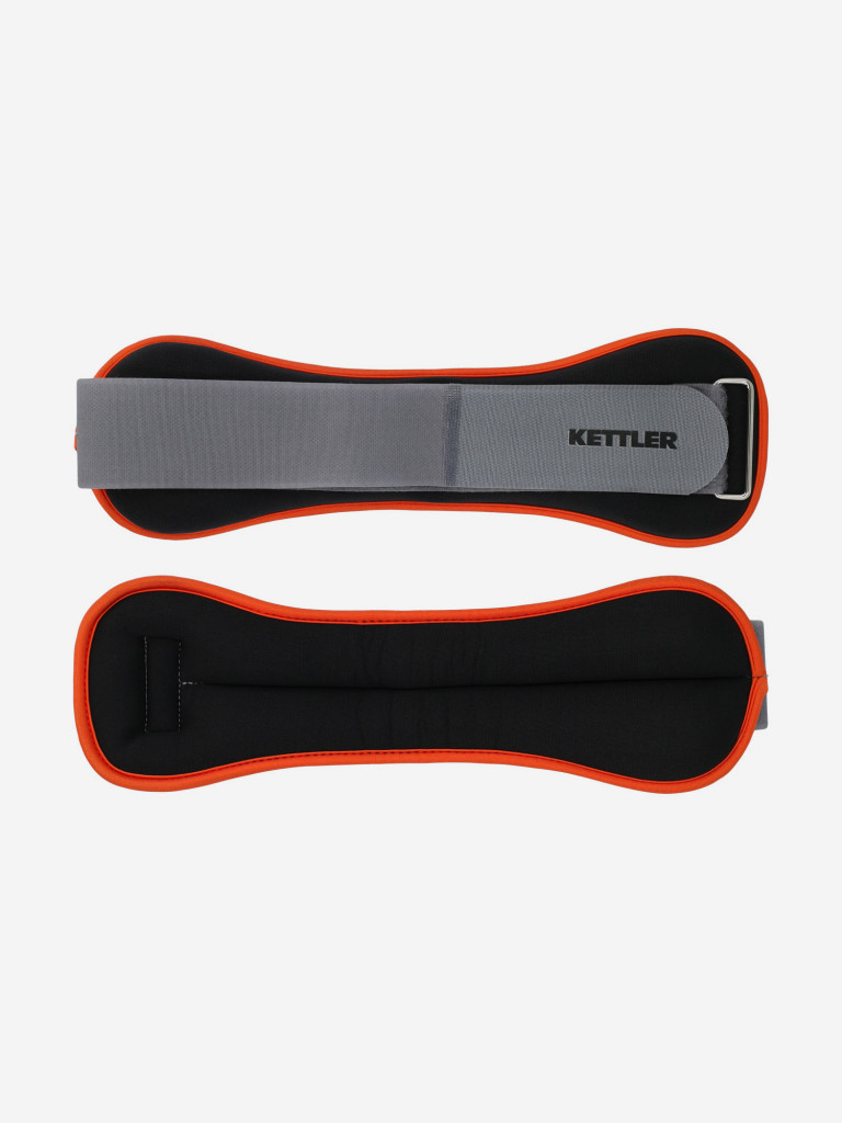 Утяжелители для рук KETTLER, 2 х 1.5 кг