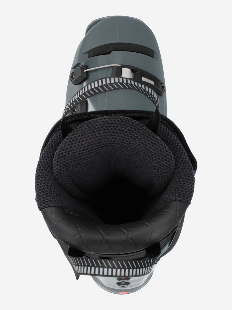 Ботинки горнолыжные женские Fischer RC4 105 LV Boa Rhino