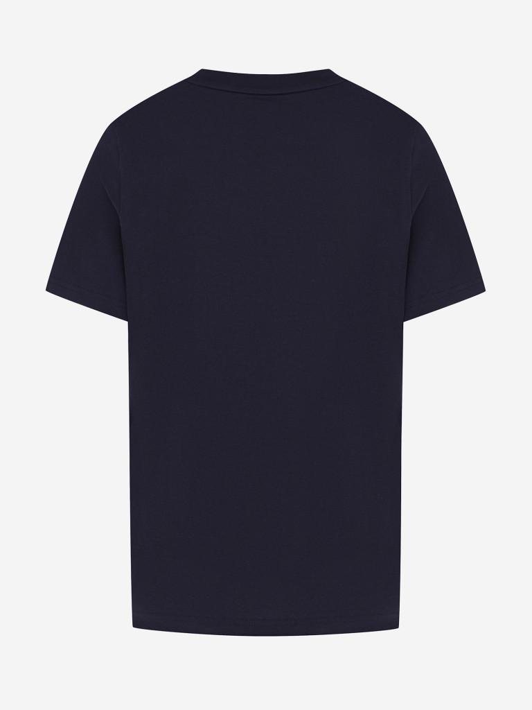 Футболка для мальчиков PUMA No. 1 Logo