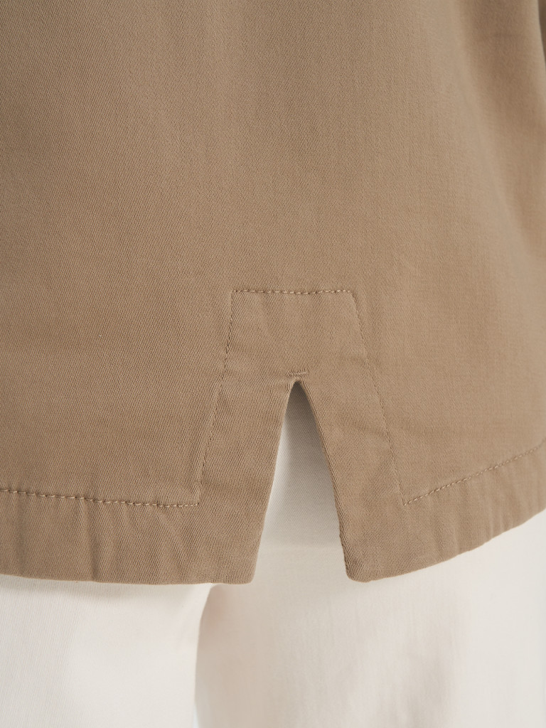 Легкая куртка женская Cordillero