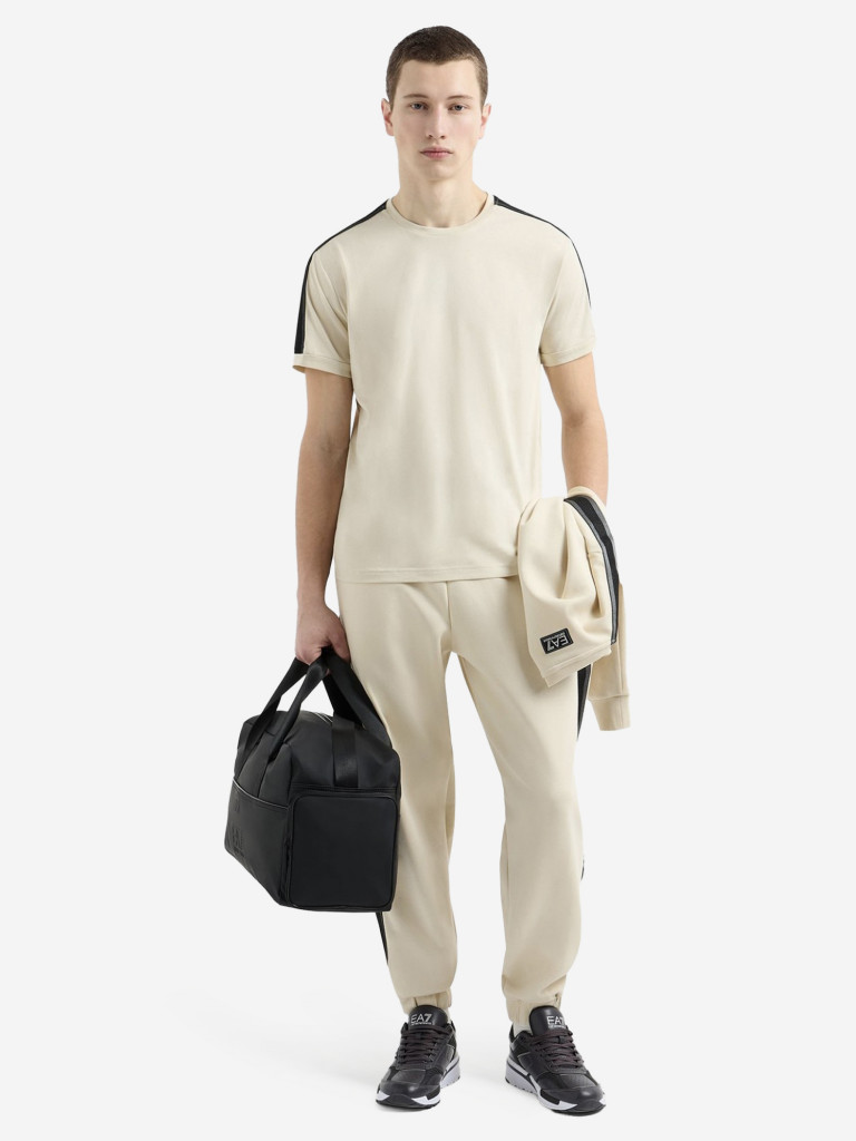 Футболка мужская EA7 Emporio Armani